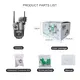 Best Ip Cameras for Home - for Home - VESAFE 9