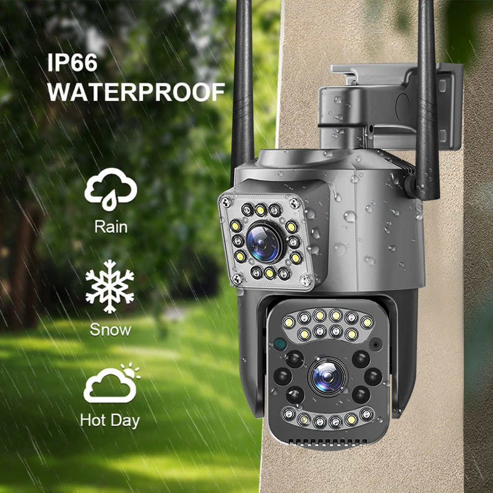 Best Ip Cameras for Home Wholesale - VESAFE 2