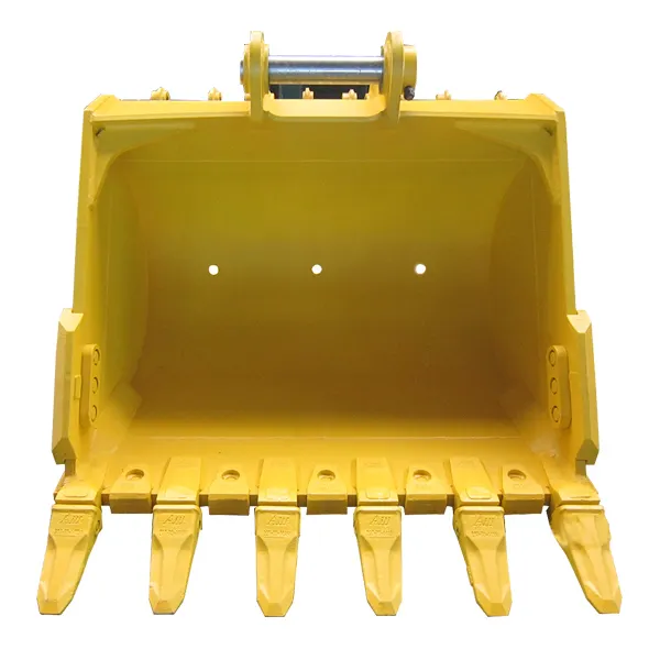 Topexcavator Parts Manufacturer 2