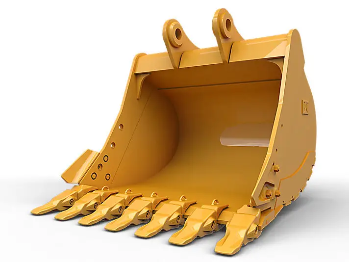 Topexcavator Parts Manufacturer 3