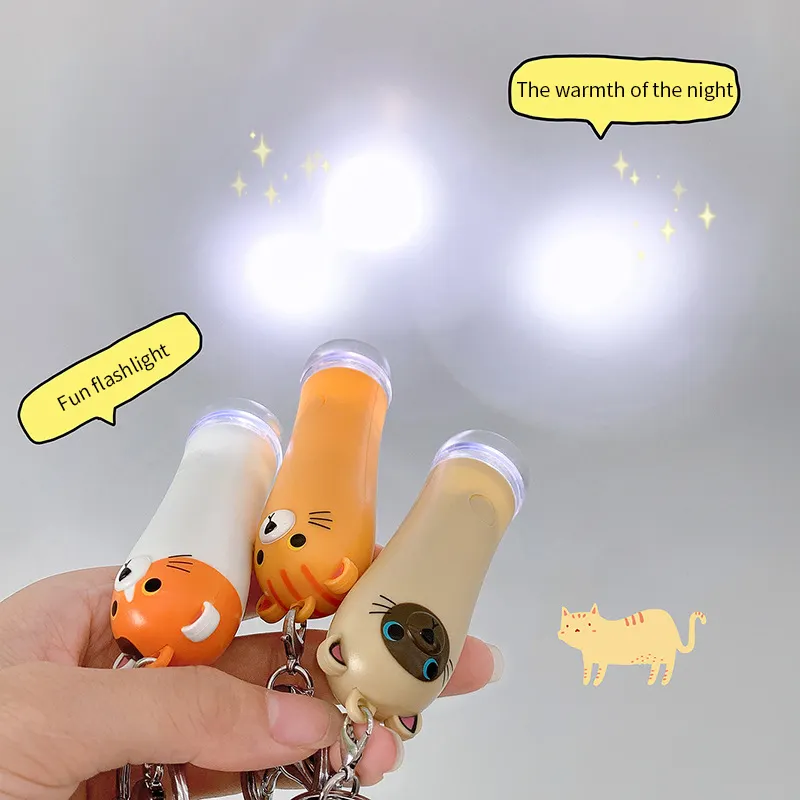 Bestshaker Keychain Manufacturer 8