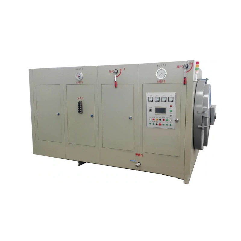 Mesin dewaxing separa automatik Jar Hing 1200mm MBZTL120 struktur berbentuk u 1