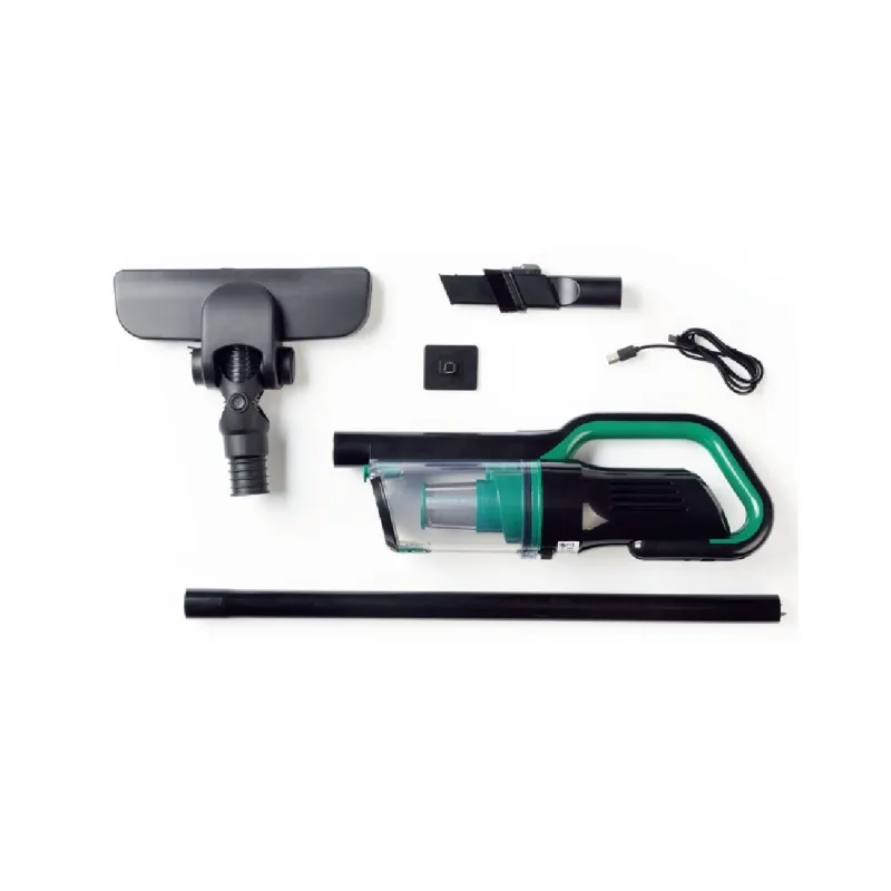 Cordless Car Vacuum by LIYYOU-1 4