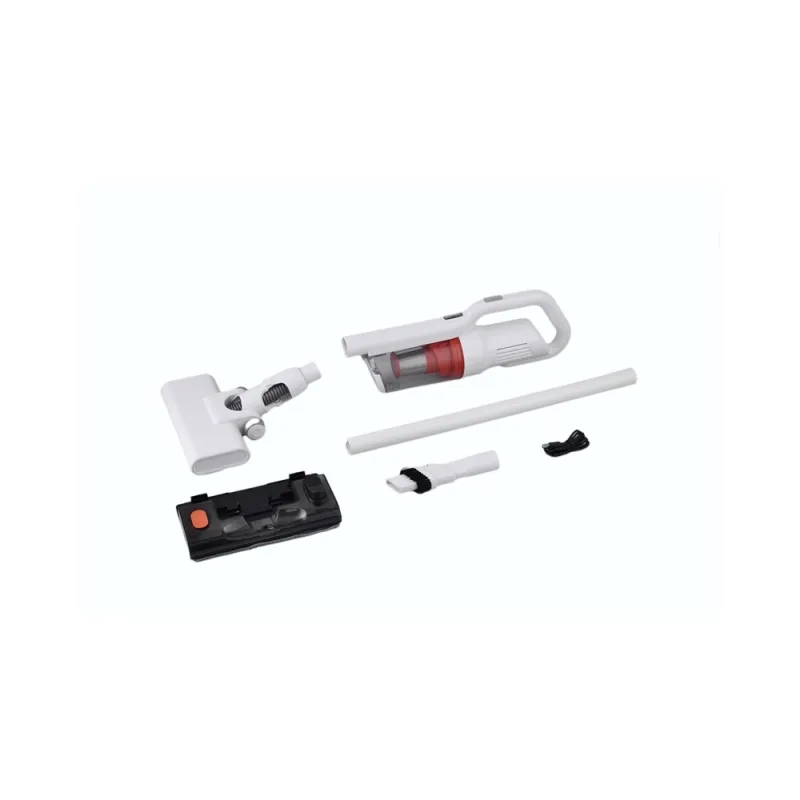 Cordless Car Vacuum by LIYYOU-1 2