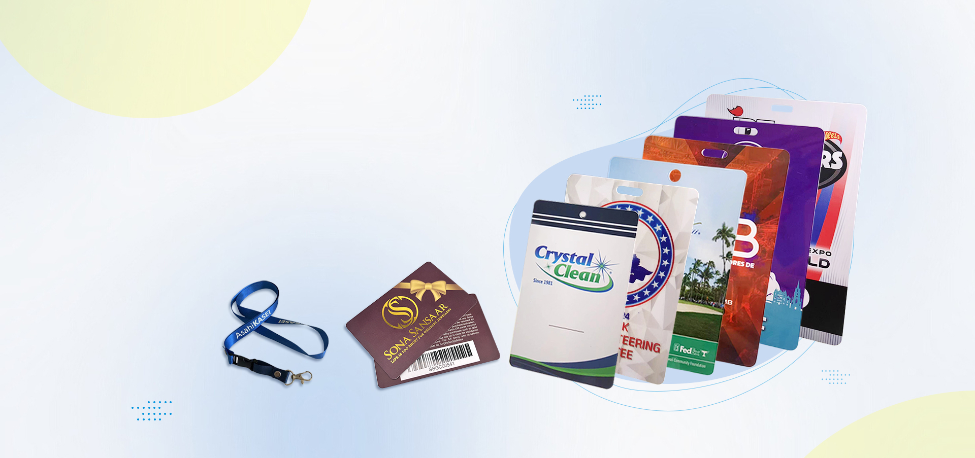 Fábrica profesional de tarjetas de PVC, soluciones integrales de tarjetas personalizadas para la impresión de tarjetas de identificación
