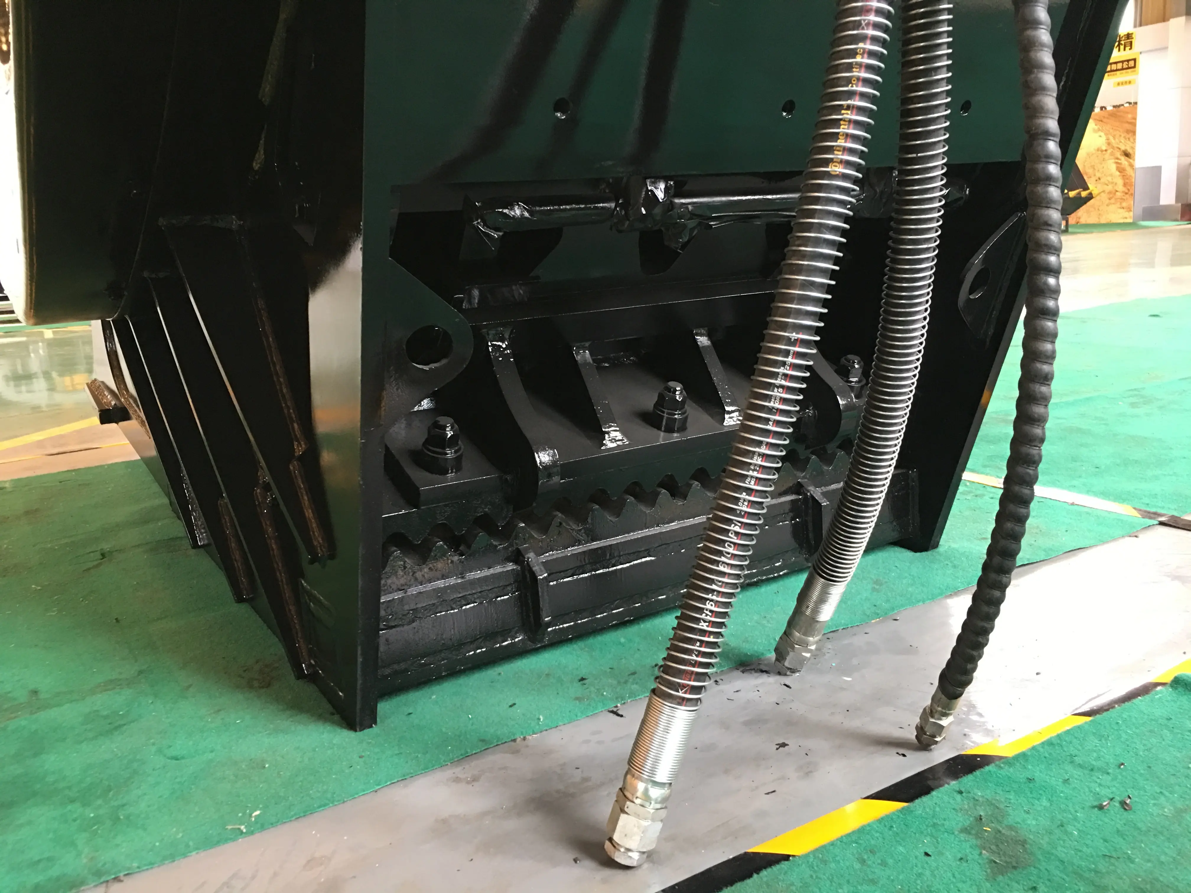 Custom Excavator Attachments Manufacturer Excavator Attachments Manufacturer Company 3
