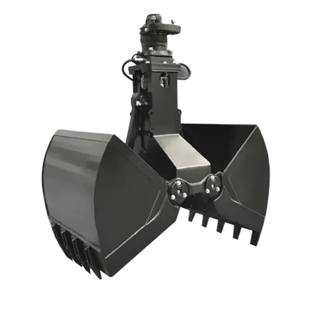 Maximizing Efficiency with Shell Buckets: Tips for Advanced Users 1