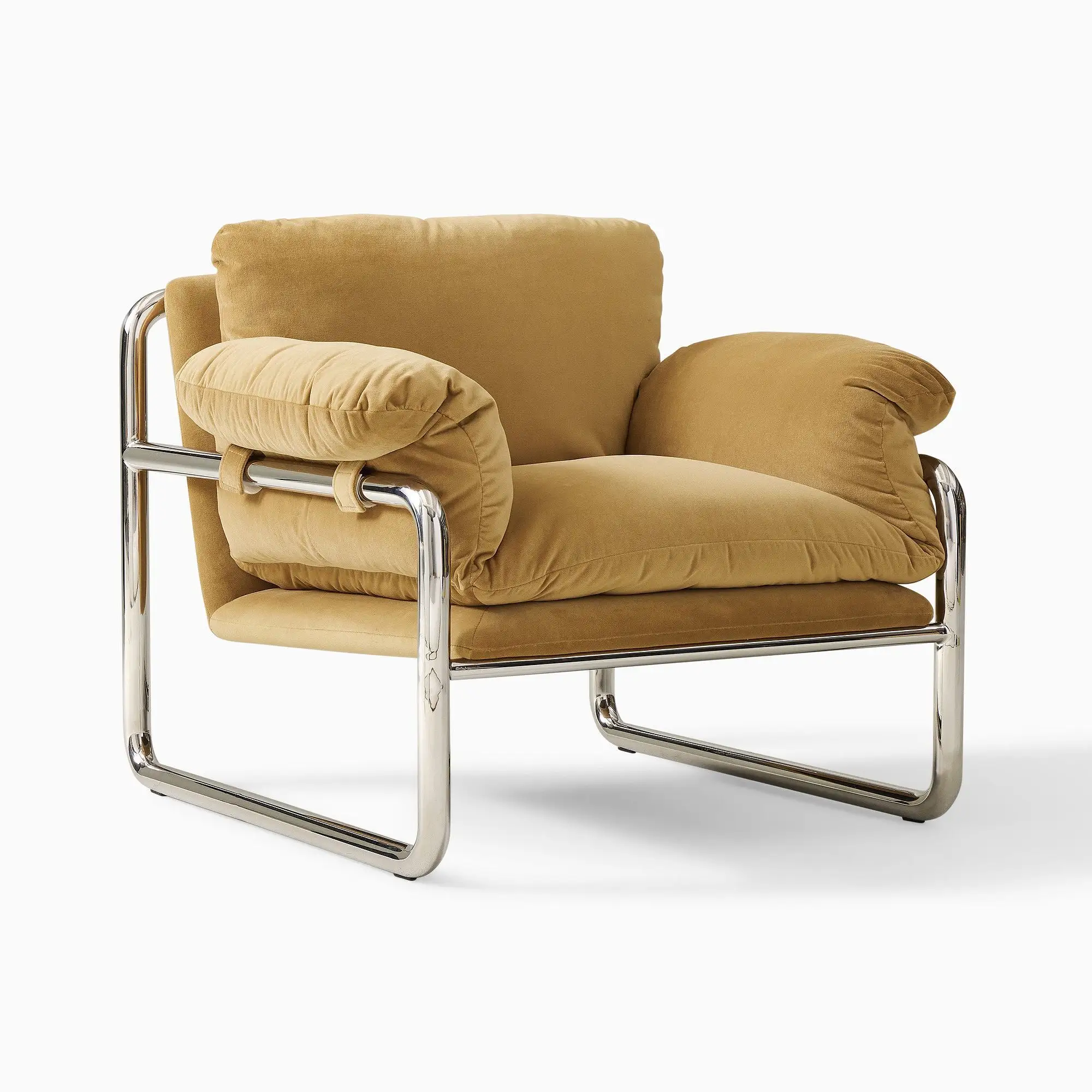 Custom Living Room Chair Y - - HENYANG 2