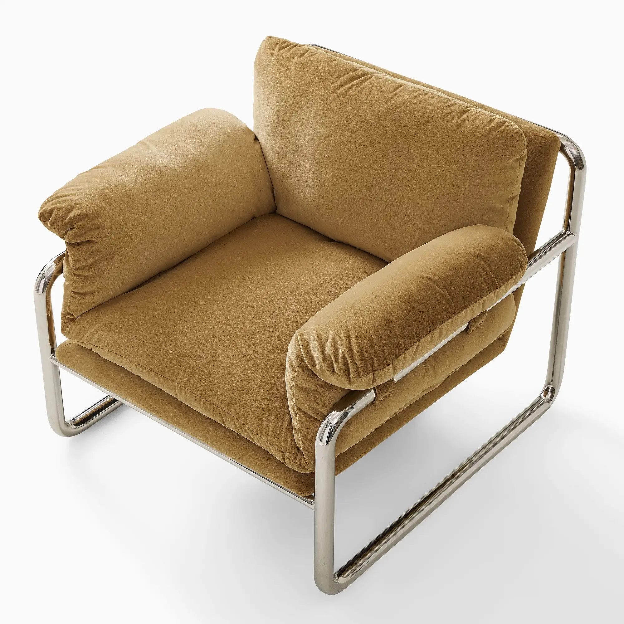 Custom Living Room Chair Y - - HENYANG 4