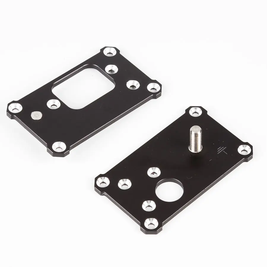 Innovative Applications of Custom Sheet Metal Stamping in Modern Engineering 1