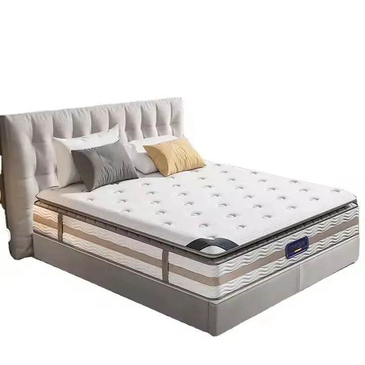 High End Adjustable Beds Factory for Home 3