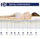 High End Adjustable Beds Factory for Home 5