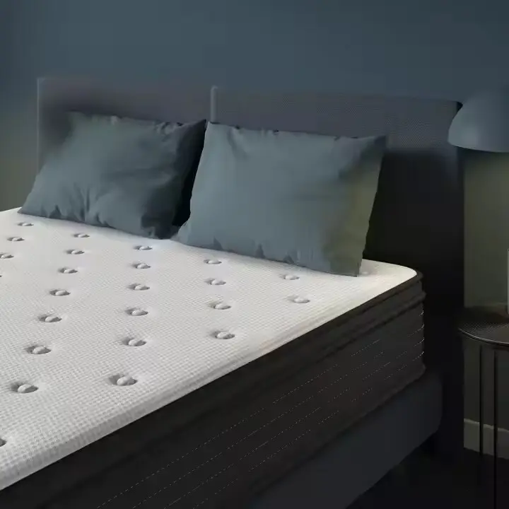 Luxury Bed Mattress with Custom Services 4