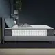 Luxury Bed Mattress with Custom Services 5