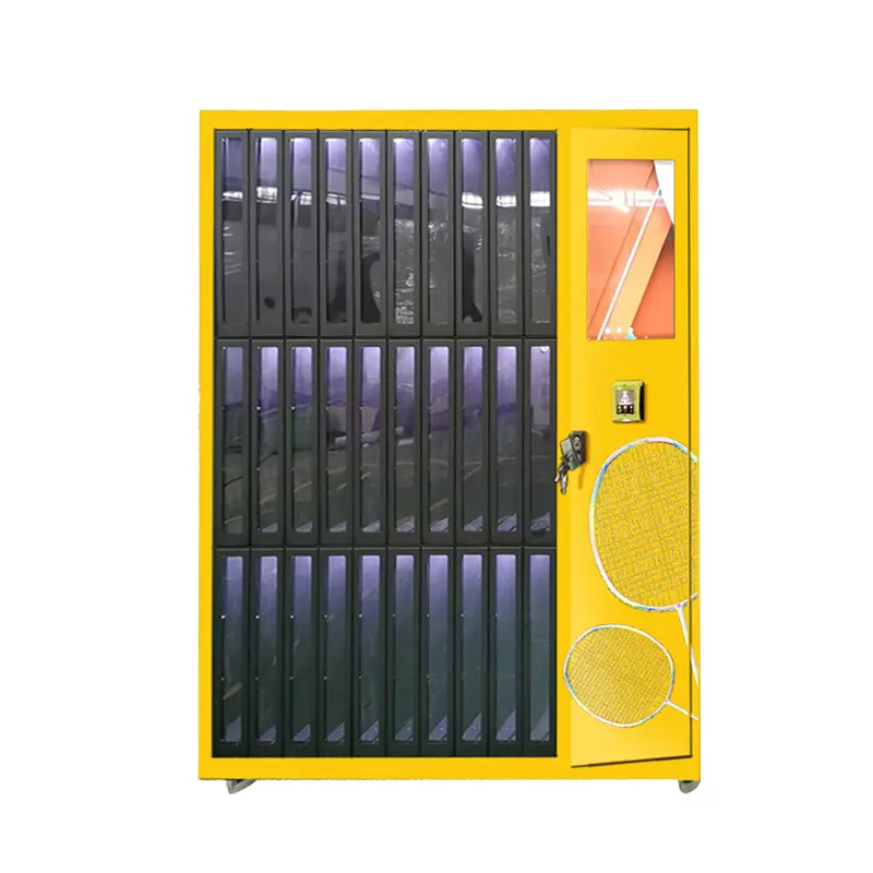 For Marketplace Smart Vending Machine Manufacturers by WEIMI 2