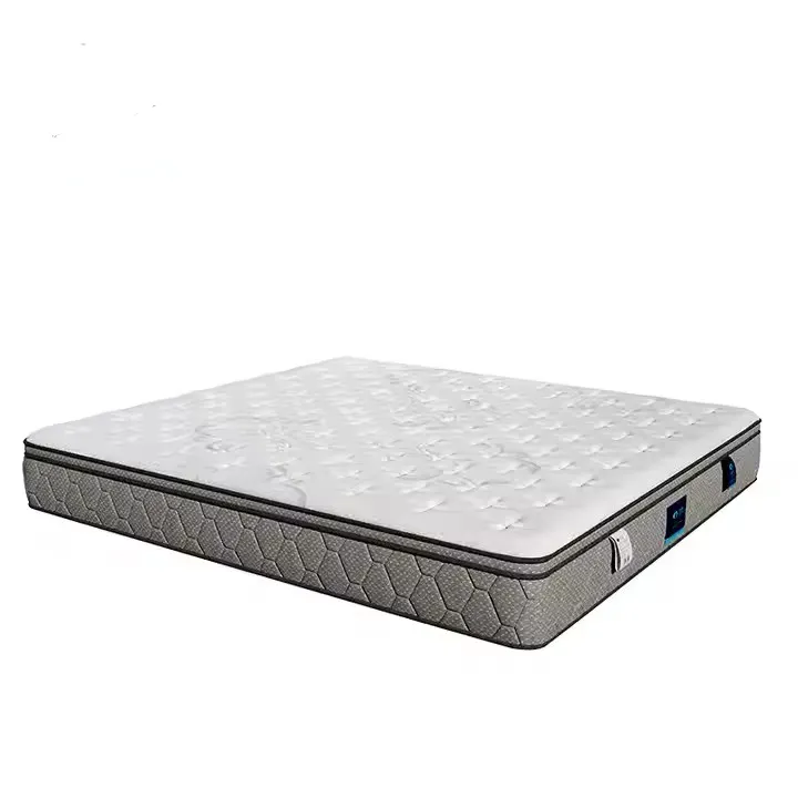 Custom Luxury Hotel Mattress Company for Hotel 4