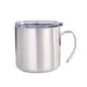 Gym Water Bottle 8.6*9cm - for Office - Kingline 2