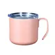 Gym Water Bottle 8.6*9cm - for Office - Kingline 4