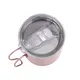 Gym Water Bottle 8.6*9cm - for Office - Kingline 6