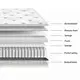 Latesthotel Mattress for Home 4