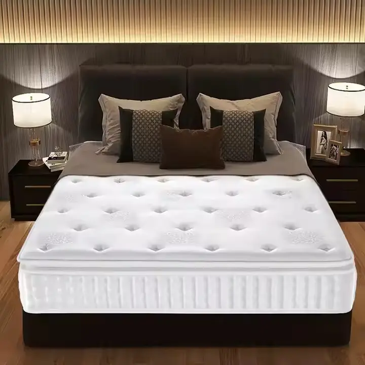 Latesthotel Mattress for Home 2