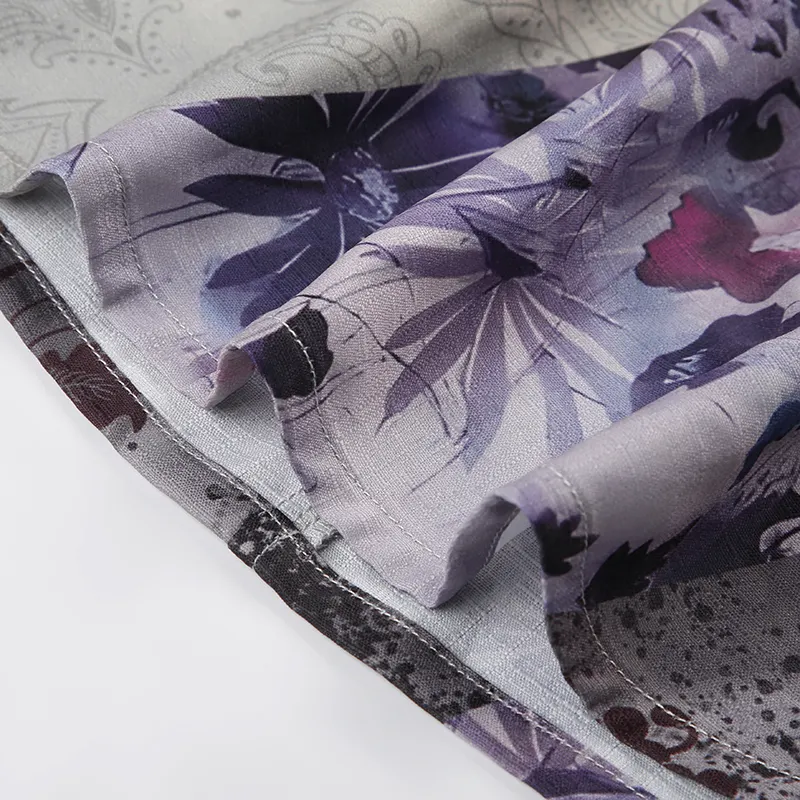 Newest Factory Wholesale Clothing for Supermarket 2