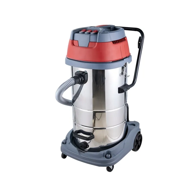 Wet and Dry Robot Vacuum for Business Upplier 2
