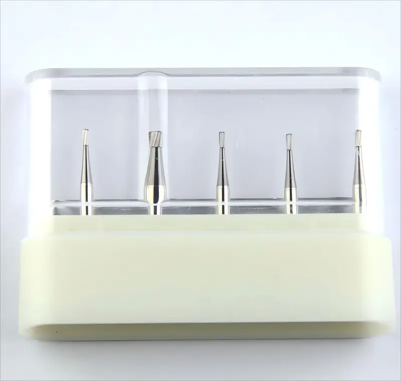 New Arrival Dental Bur 7901 Dental Bur 7901 Company 4