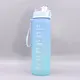 Water Bottle with Straw 1000 Piece - for Student - Kingline 4