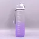 Water Bottle with Straw 1000 Piece - for Student - Kingline 5
