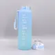 Water Bottle with Straw 1000 Piece - for Student - Kingline 10