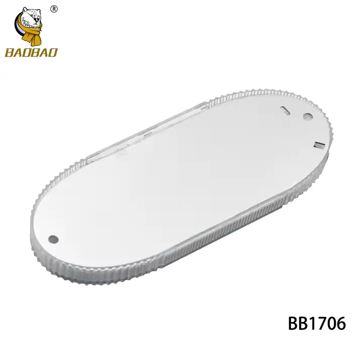 Motorcycle Fog Light BAOBAO by Baobao Lighting 3