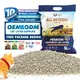 Factory Price Bentonite Clay Kitty Litter Factory for Cat 2