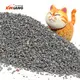 Long Lasting Sodium Bentonite Kitty Litter Directly Sale for Cat 3