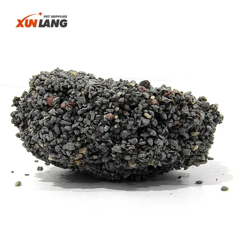 Long Lasting Sodium Bentonite Kitty Litter Directly Sale for Cat 4