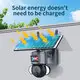 High End 4g Solar Camera Ptz Price List 6