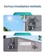 High End 4g Solar Camera Ptz Price List 2