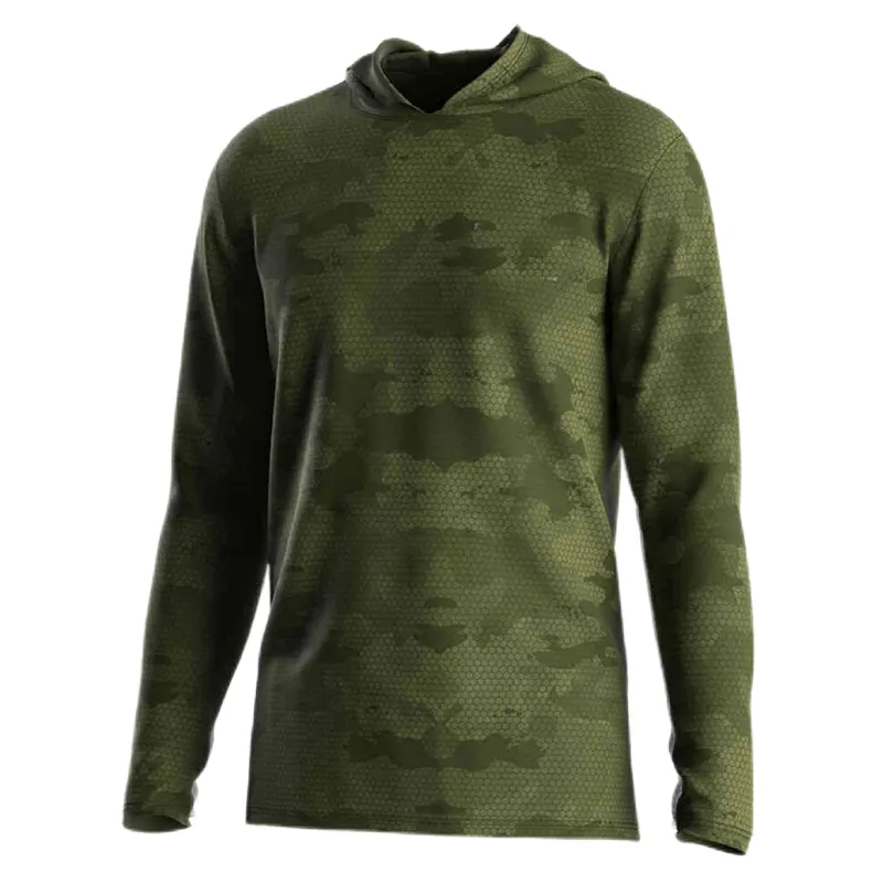 Hot SaleSun Protection Clothing for Different Industries 9