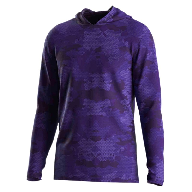 Factory Direct Mens Hooded Sun Shirt Price List 7