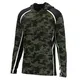 For House Mens Long Sleeve Polo by DERY 5