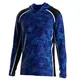 For House Mens Long Sleeve Polo by DERY 4