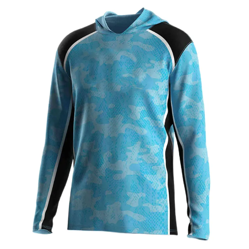 For House Mens Long Sleeve Polo by DERY 3