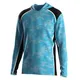 For House Mens Long Sleeve Polo by DERY 3