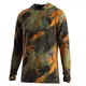 For Sale Linen Hooded Shirt by DERY 4