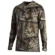 For Sale Linen Hooded Shirt by DERY 2