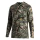 For Sale Linen Hooded Shirt by DERY 3