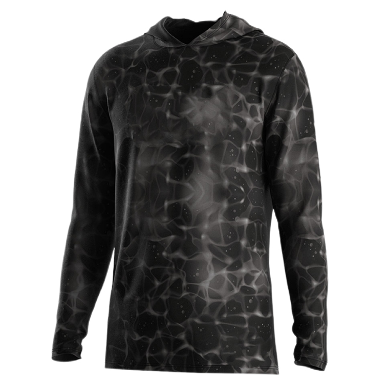 Sun Protection Men's Polo T-Shirt