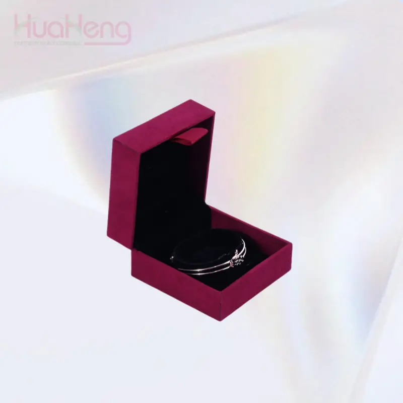 Luxury Paper Box Customize Color，CMYK/Pantone Color - - HuaHeng Packaging 3