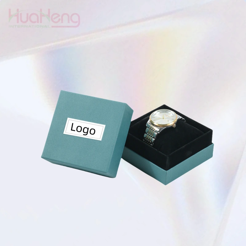 Hua Heng présente la boîte à montres tri-fonctionnelle : une symphonie de personnalisation et d'élégance 1