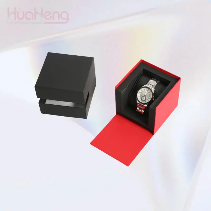 Boutique Pretty Box Cartons - - HuaHeng Packaging 2